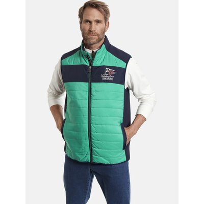 Gilet matelassé RATMAR JAN VANDERSTORM