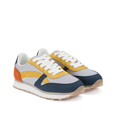 Multicolour Trainers LA REDOUTE COLLECTIONS