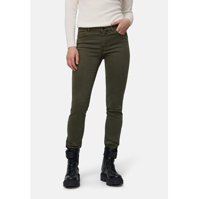 Jean avec poche sur le cote femme La Redoute
