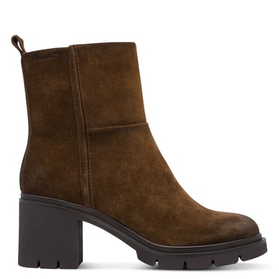 Bottine en cuir TAMARIS