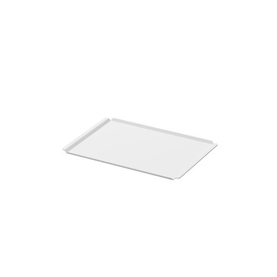 Plateau en chêne CUT METALLBUDE