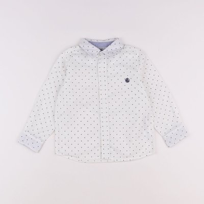 Chemise - Très bon état PETIT BATEAU