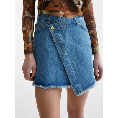 Jupe en denim VERO MODA VERO MODA