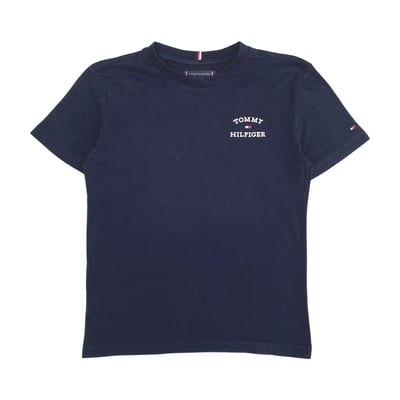 T-shirt enfant - Très bon état TOMMY HILFIGER