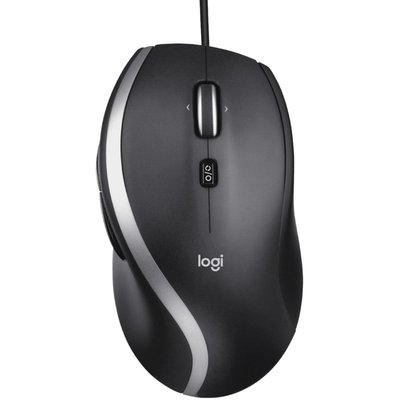 Souris filaire M500s Advanced Corded Mouse LOGITECH