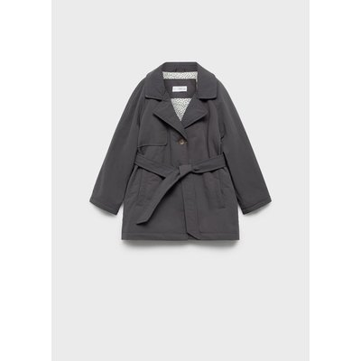 Coupe vent imper fille MANGO BABY La Redoute