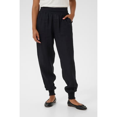 Casual pants CREAM