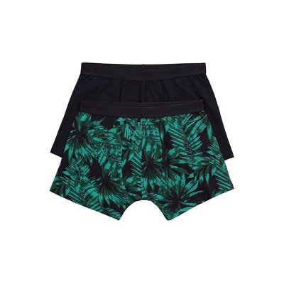 Lot de 2 boxers FLEXNAMIC®, OEKO-TEX JP1880