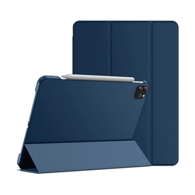 Etui Smart Cover à rabat avec support pour iPad Pro 11" / iPad Air 4 Et 5 (2020/2022) EVETANE