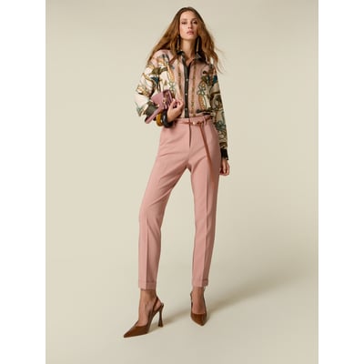 Pantalon chino OLTRE