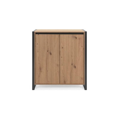 Petit buffet 2 portes ALVA PIER IMPORT