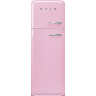 Réfrigérateur 2 portes poignée à droite FAB30 SMEG