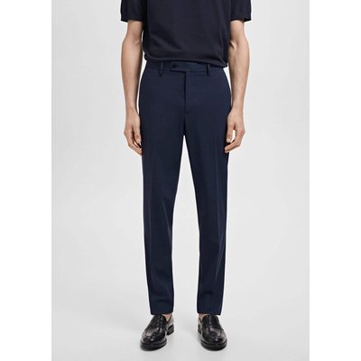 Pantalon costume Monaco slim-fit MANGO MAN