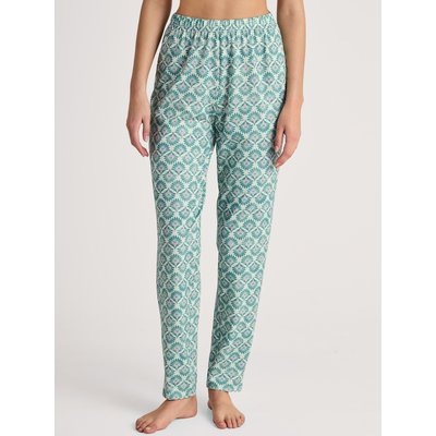 Pantalon Coton FAVOURITES JOURNEY CALIDA