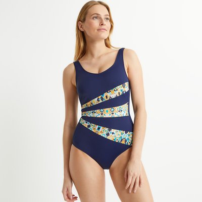 Costume da bagno intero, forma ballerina ANNE WEYBURN