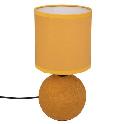 Lampe céramique TIMÉO ATMOSPHERA