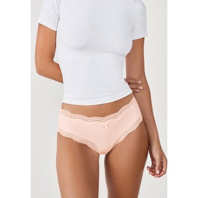 Shorty bords dentelle en mcirofibre SOUL ETAM