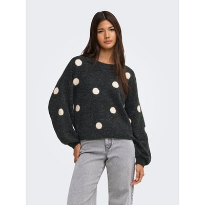Pull En Maille ONLY