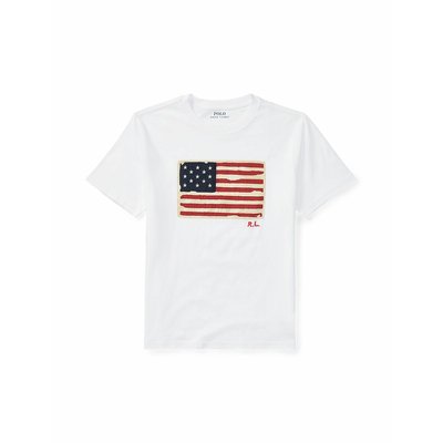 T-shirt manches courtes POLO RALPH LAUREN