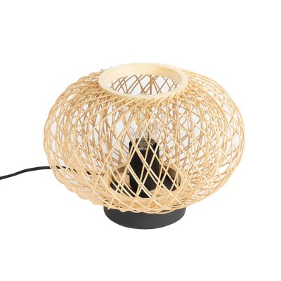 Lampe à poser scandinave, Solvira LINDBY