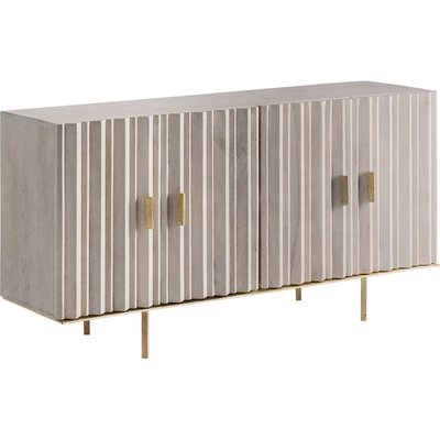 Buffet en fer, collection S.lure RECOLLECTION