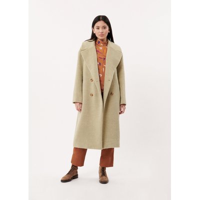 Manteau SANTI FRNCH