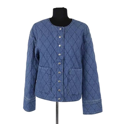 Veste - Très Bon État SEZANE