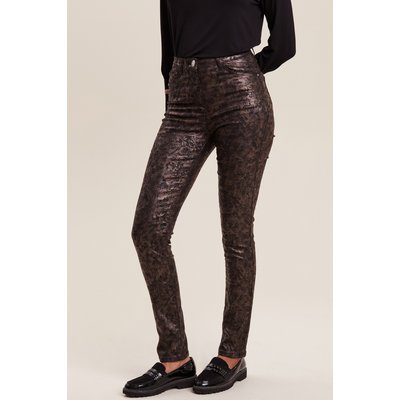 Pantalon ajusté BREAL