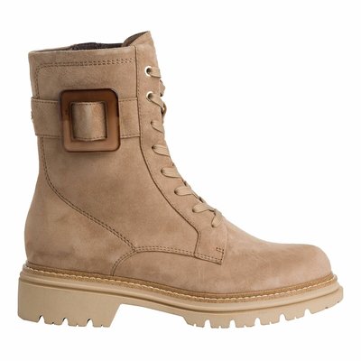 Boots lacées TAMARIS