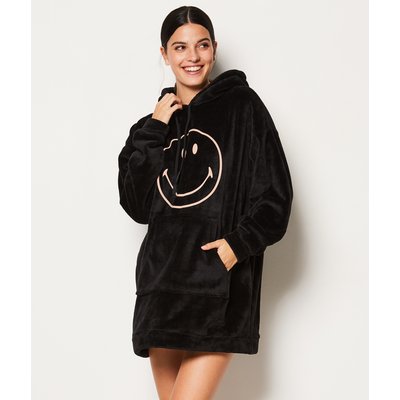 Robe de chambre velours femme etam online