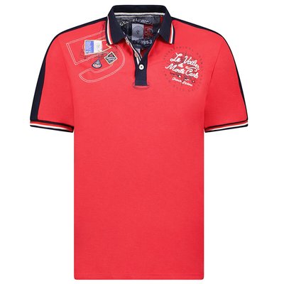 . GEOGRAPHICAL NORWAY
