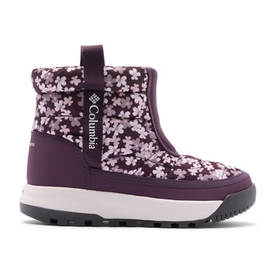 Boots d’hiver imperméables CHILDREN'S SNOWTROT™ MID COLUMBIA