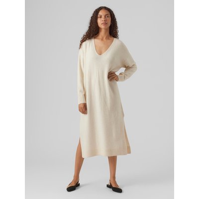 Robe en maille VERO MODA VERO MODA