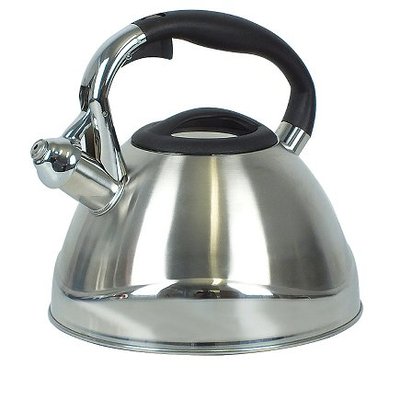 Bouilloire Varus inox 3L KELA