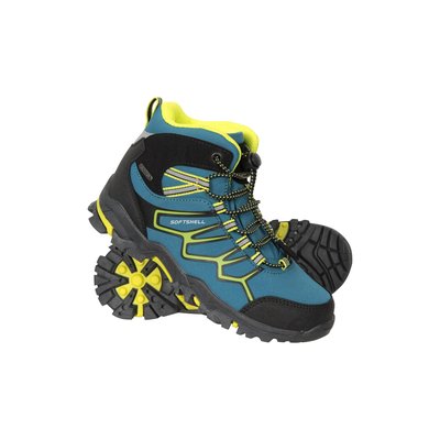 Bottines de marche MOUNTAIN WAREHOUSE