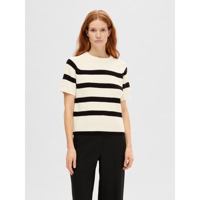 Top en maille SELECTED FEMME SELECTED FEMME