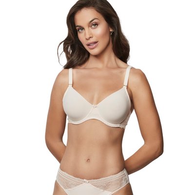 Soutien-gorge minimiseur armaturé AGATHA SELMARK
