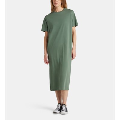 Robe T-shirt Droite Bondi Coton GALERIES LAFAYETTE
