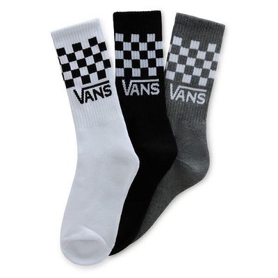 Lot de 3 chaussettes 31,5/38-31,5/38 VANS