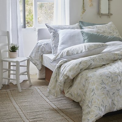 Housse de couette imprimée REVERIE SYLVIE THIRIEZ