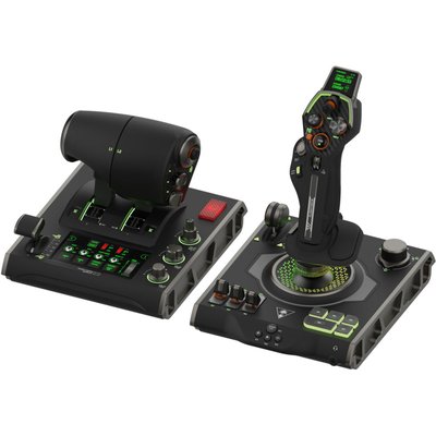 Manette VelocityOne FlightDeck TURTLE BEACH