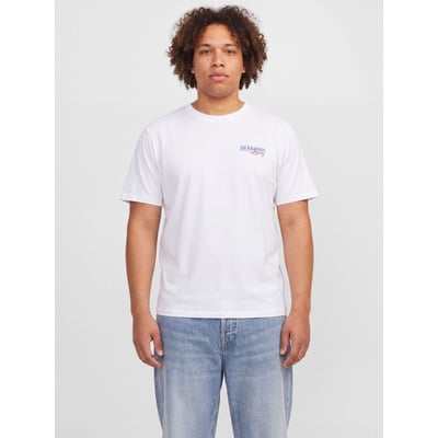 T-Shirt JACK & JONES