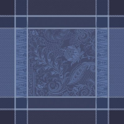 Serviette coton & autres fibres PERSINA GARNIER-THIEBAUT
