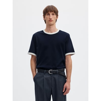 T-Shirt SELECTED