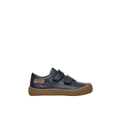 Chaussures barefoot en cuir BIRA VL NATURINO