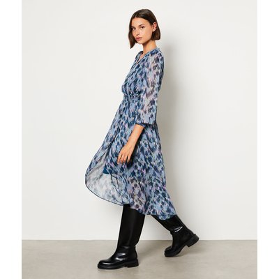 Robe etam longue on sale