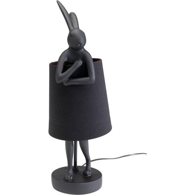 Lampe lapin 50cm, ANIMAL KARE DESIGN