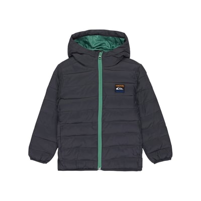 Veste isolante à capuche SCALY QUIKSILVER