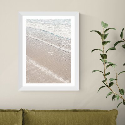 Beach 4 by 1x Gallery EAST END PRINTS