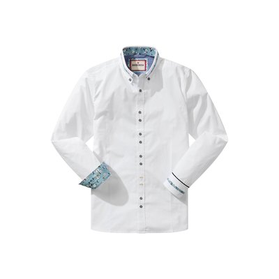 Chemise habillée à col boutonné JOE BROWNS